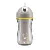 Chicco Sport Cup 14м+, серый