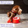 Лас Играс Настольная игра на реакцию «Собака-кусака»
