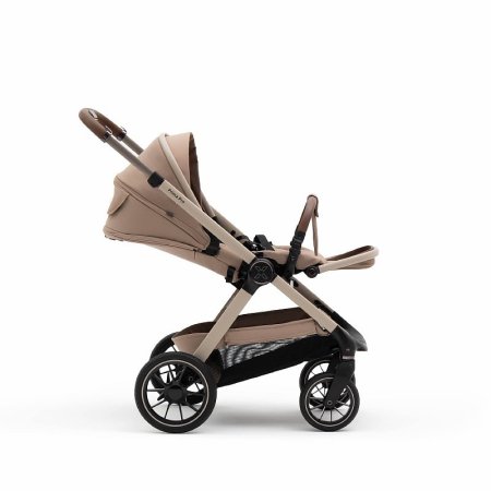 Коляска 2 в 1 Agex Prima Pro 2025 (APP232 Beige (Бежевый))