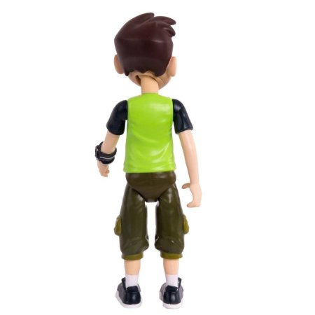 игрушка Ben 10 Фигурка  Бен XL