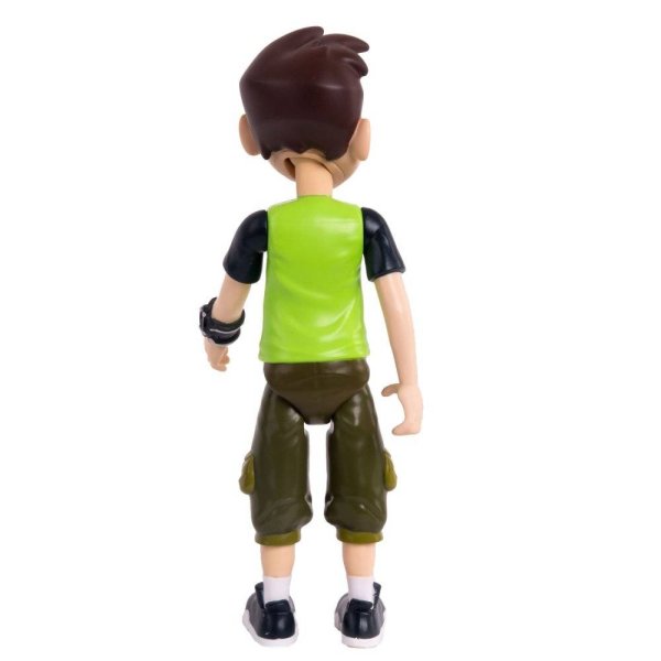 игрушка Ben 10 Фигурка  Бен XL