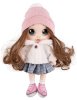 Maxi Toys Мягкая игрушка Кукла Стелла, 20 см