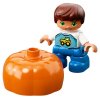 Lego Конструктор Фермерский рынок