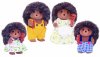 Sylvanian Families Игровой набор "Семья Ежиков"