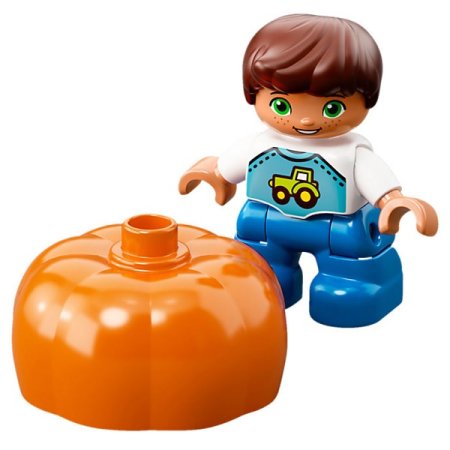 Lego Конструктор Фермерский рынок