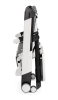 Peg-Perego Стульчик для кормления Siesta Follow Me / цвет Wonder Grey серый