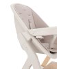 CRL-16701 Стульчик д/корм.Ergo    (***Linen Beige)
