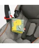 Мягкая игрушка-книжка с подвесом Веселый Дино