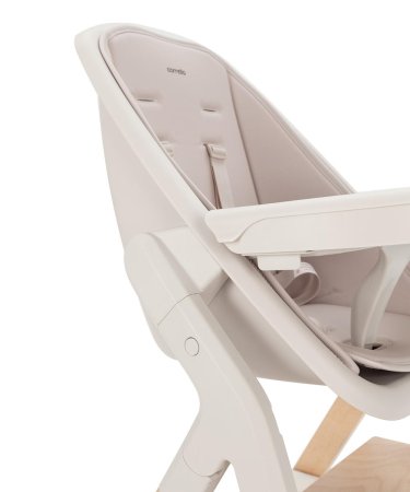 CRL-16701 Стульчик д/корм.Ergo    (***Linen Beige)