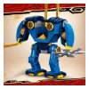 LEGO Ninjago Конструктор "Электрический робот Джея"