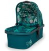 Cosatto Коляска 2 в 1 Wow 2 / цвет Midnight Jungle (голубой)