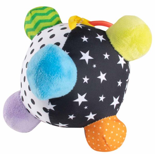 Dream Makers Игрушка развивающая «Мячик»