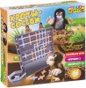 Игра фортуны Настольная семейная игра "Кроты-соседи"