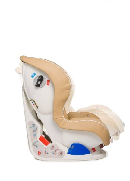 Happy Baby Автокресло Taurus V2 / цвет Beige