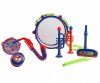 PJ Masks Набор музыкальных инструментов с барабаном