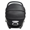 Автокресло CARRELLO Vega KBH602 (Absolute Black NEW)