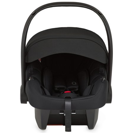 Автокресло Anex x Avionaut Cosmo (Black)