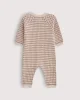 (м)LW5507 Комбинезон Loomknits  (р. 56, цв. бежевый )