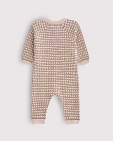 (м)LW5507 Комбинезон Loomknits  (р. 56, цв. бежевый )
