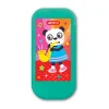 Азбукварик "Веселая Панда" Смартфончик малыша 3138 