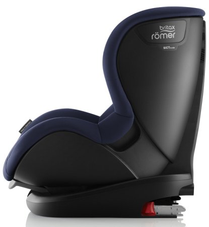 Britax Roemer Детское автокресло Trifix2 i-Size /Moonlight Blue