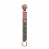 Держатель для пустышки BIBS Liberty - Chamomile Lawn - Woodchuck