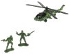 Играем вместе Набор игровой «Военная операция»