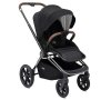 Labala Коляска Raiz 2в1/ цвет Black Night