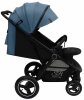 Sweet Baby Прогулочная коляска Suburban Compatto Air / Dark Green (синий)