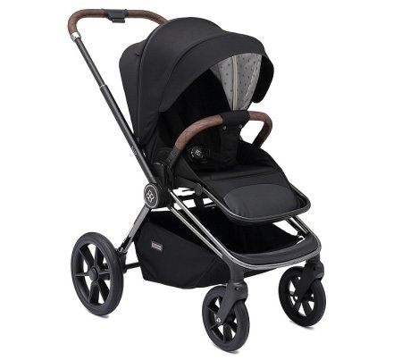 Labala Коляска Raiz 2в1/ цвет Black Night