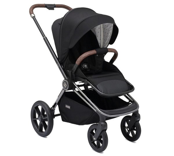 Labala Коляска Raiz 2в1/ цвет Black Night