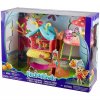 игрушка Enchantimals Домик бабочек