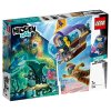 Lego Конструктор Hidden Side "Подводная лодка Джей-Би"