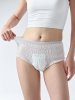 Happy Baby Послеродовые трусы, L-XXL 21018/цвет white