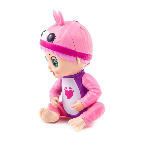 Tiny Toes  Интерактивная игрушка Зайка