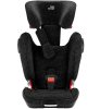 Britax Roemer Детское автокресло Kidfix II XP SICT / цвет Black Series Crystal Black