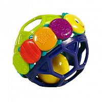 Развивающая игрушка Гибкий шарик