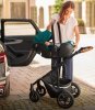 Britax Roemer Автокресло Baby-Safe 5Z (0-13 кг) / цвет Atlantic Green (зеленый)