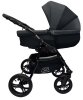 Sweet Baby Коляска 2 в 1 Mimmi / цвет Black (черный)