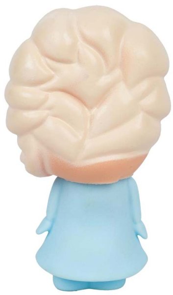 Капитошка Игрушка для ванны «Девочка»