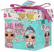 L.o.l. Surprise Кукла Confetti Pop Birth					