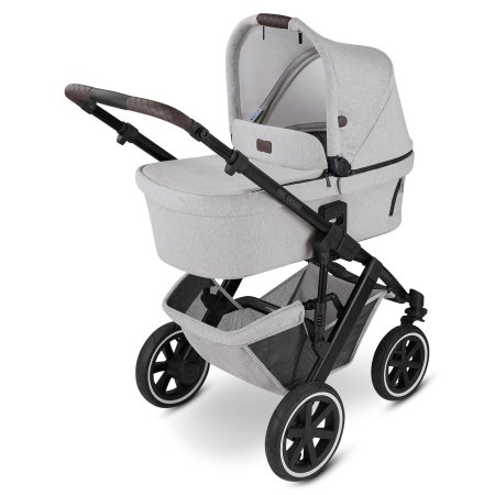 ABC-Design Коляска 2 в 1 Salsa 4 Air / цвет Mineral