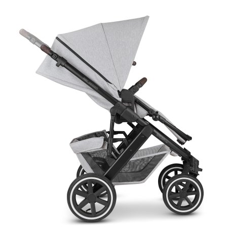 ABC-Design Коляска 2 в 1 Salsa 4 Air / цвет Mineral