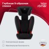 Britax Roemer Детское автокресло Kid II Black Series / цвет Cosmos Black Trendline