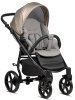 Tutis Коляска детская 2 в1 Novo / цвет Warm Grey