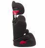 Capella Автокресло S-2311 Jeans, 15-36 кг Isofix, группа 2-3, цвет / Black (черный джинс)