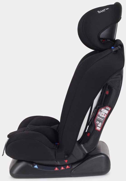 Rant Автокресло Basic Unity (0-36 кг) / цвет Beige (бежевый)