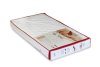 Lepre Матрас в кроватку ортопедический Sonno 125x65 см