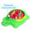 Заводная рыбалка "Черепаха", МИКС  410194