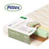 Матрас в детскую кроватку Organic Fibre 1190х600х120 мм